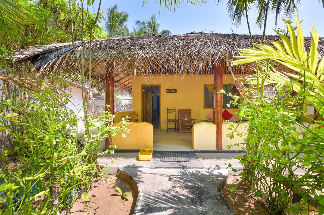 De Silva Wind Resort Kalpitiya - Kitesurfing School Sri Lanka Exterior photo